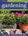 Beginner's Guide to Gardening - The Editors of Creative Homeowner - 9781607654421