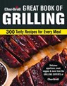 Char-Broil Great Book of Grilling - Editors of Creative Homeowner - 9781607655077