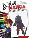 Draw Manga - Sweatdrop Studios - 9781607655596