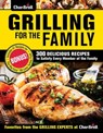 Grilling for the Family - Editors of Creative Homeowner - 9781607656548