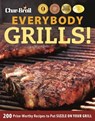 Everybody Grills! - Editors of Creative Homeowner - 9781607658849