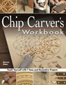 Chip Carver's Workbook - Dennis Moor - 9781607658931