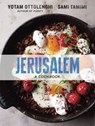 Ottolenghi, Y: Jerusalem - Yotam Ottolenghi ; Sami Tamimi - 9781607743941