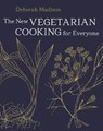 The New Vegetarian Cooking for Everyone - Deborah Madison - 9781607745532