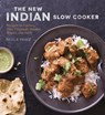 NEW INDIAN SLOW COOKER - PANIZ,  Neela - 9781607746195