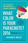What Color is Your Parachute? - BOLLES,  Richard N. - 9781607746621
