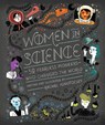 Women in Science - Rachel Ignotofsky - 9781607749769