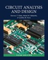 Circuit Analysis and Design - Fawwaz Ulaby - 9781607859222