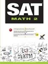 SAT Math - GAUS,  Andy ; Morrison, Kathleen - 9781607875727