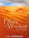 Seven Pillars of Wisdom - T E Lawrence ; Thomas Edward Lawrence - 9781607960621