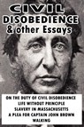 Civil Disobedience and Other Essays - Henry David Thoreau - 9781607961031