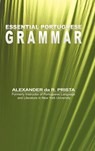 Essential Portuguese Grammar - Alexander Da R Prista - 9781607963929