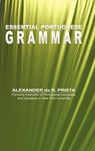 Essential Portuguese Grammar - Alexander Da R Prista - 9781607963929