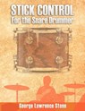Stick Control - George Lawrence Stone - 9781607964186