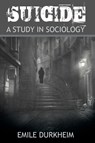 Suicide - Emile Durkheim - 9781607966425