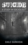 Suicide - Emile Durkheim - 9781607966449