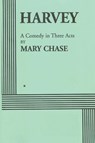 Harvey - Mary Chase - 9781607967507
