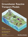 Groundwater Reactive Transport Models - Gour-Tsyh (George) Yeh - 9781608055258