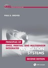 Principles of GNSS, Inertial, and Multisensor Integrated Navigation Systems, Second Edition - Paul Groves - 9781608070053