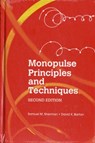 Monopulse Principles and Techniques, Second Edition - David Barton ; Samuel Sherman - 9781608071746