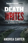 Death Writes: Volume 6 - Andrea Carter - 9781608095667