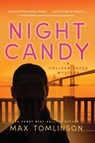 Night Candy - Max Tomlinson - 9781608096213