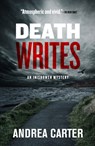 Death Writes - Andrea Carter - 9781608096329
