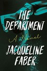 The Department - Jacqueline Faber - 9781608096343