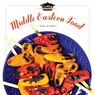 Middle-Eastern Food - Sara Gilbert - 9781608185054
