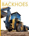 Backhoes - Quinn M. Arnold - 9781608188857