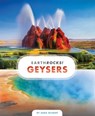 Geysers - Sara Gilbert - 9781608188932