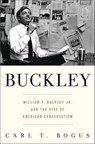 Buckley - Carl T. Bogus - 9781608193554