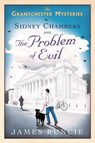 SIDNEY CHAMBERS & THE PROBLEM - James Runcie - 9781608199525