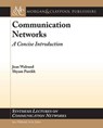Communication Networks - WALRAND,  Jean - 9781608450947