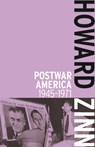 Postwar America - Howard Zinn - 9781608463008