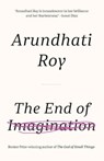 The End of Imagination - Arundhati Roy - 9781608466191