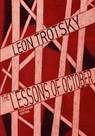 Lessons Of October - Leon Trotsky - 9781608467389