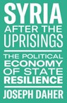Syria After the Uprisings - DAHER,  Joseph - 9781608469352