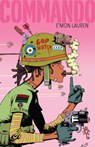 Commando - E'mon Lauren McGee - 9781608469437