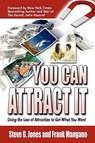 You Can Attract It - Frank Mangano ; Steve Jones - 9781608607594