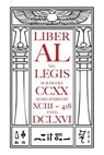 The Book of the Law - Aleister Crowley - 9781608642328