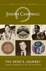 The Hero's Journey - Joseph Campbell - 9781608681891