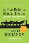 The Five Roles of a Master Herder - Linda Kohanov - 9781608685462