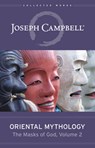 Oriental Mythology - Joseph Campbell - 9781608687282