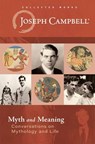 Myth and Meaning - Joseph Campbell - 9781608688517