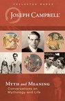 Myth And Meaning - Joseph Campbell - 9781608688517