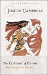 Ecstasy of Being - Joseph Campbell - 9781608688890