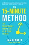 The 15- Minute Method - Sam Bennett - 9781608689064