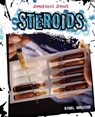 Steroids - BENJAMIN,  Daniel - 9781608708260