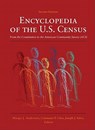 Encyclopedia of the U.S. Census - Constance F. Citro ; Margo J. Anderson ; Joseph J. Salvo - 9781608710256